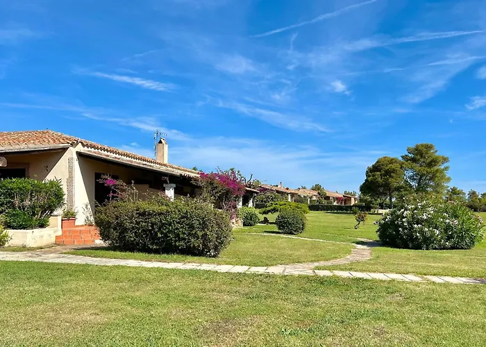 Daire Iss Travel, 1 - 100 M From Cala D'ambra *
