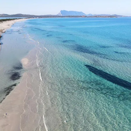 Apartament Iss Travel, 1 - 100 M From Cala D'ambra