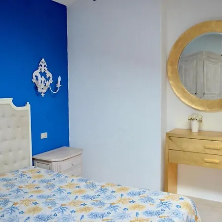 Iss Travel, 1 - 100 M From Cala D'ambra Apartament San Teodoro (Sardinia)