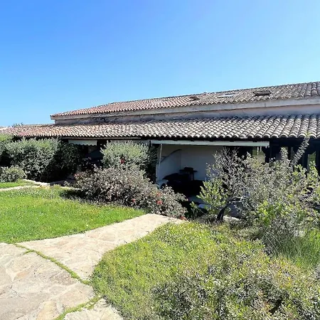 Iss Travel, San Teodoro 1 - 100 M From Cala D'ambra Apartment