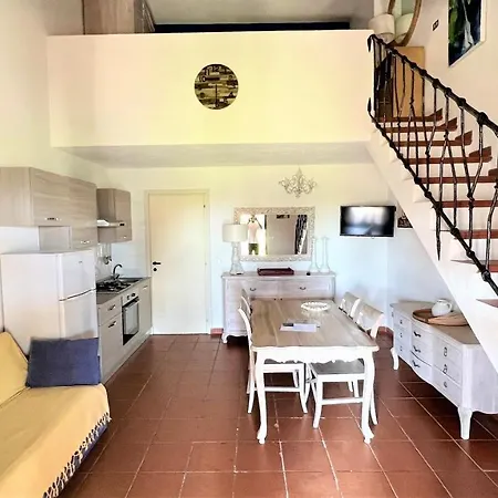 Iss Travel, 1 - 100 M From Cala D'ambra Apartament San Teodoro (Sardinia)