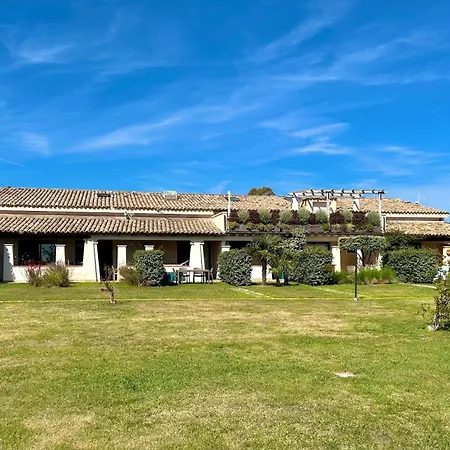 Iss Travel, San Teodoro 1 - 100 M From Cala D'ambra Apartment *