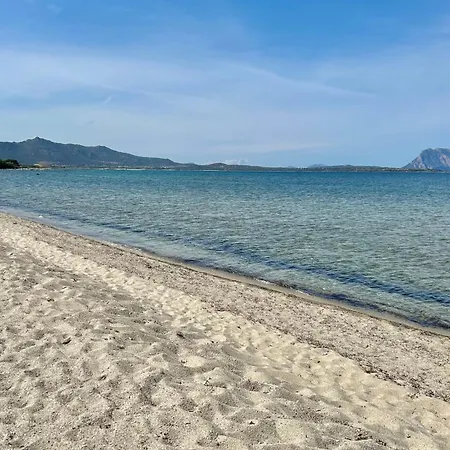 Iss Travel, San Teodoro 1 - 100 M From Cala D'ambra *