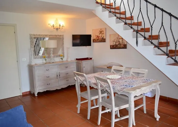 Iss Travel, 1 - 100 M From Cala D'ambra Appartement San Teodoro (Sardinia)