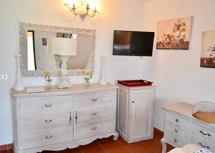 Appartement Iss Travel, 1 - 100 M From Cala D'ambra *