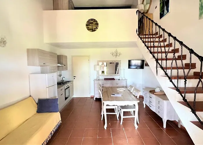 Iss Travel, 1 - 100 M From Cala D'ambra Appartement San Teodoro (Sardinia)