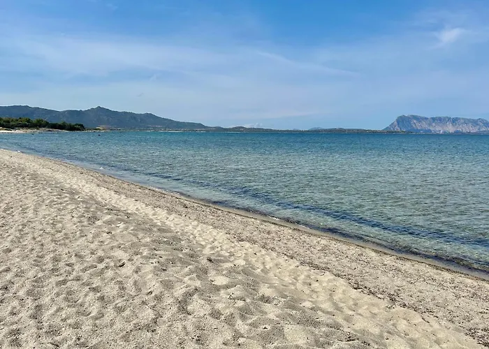Iss Travel, 1 - 100 M From Cala D'ambra *